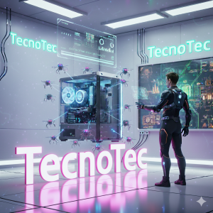 tecnotec